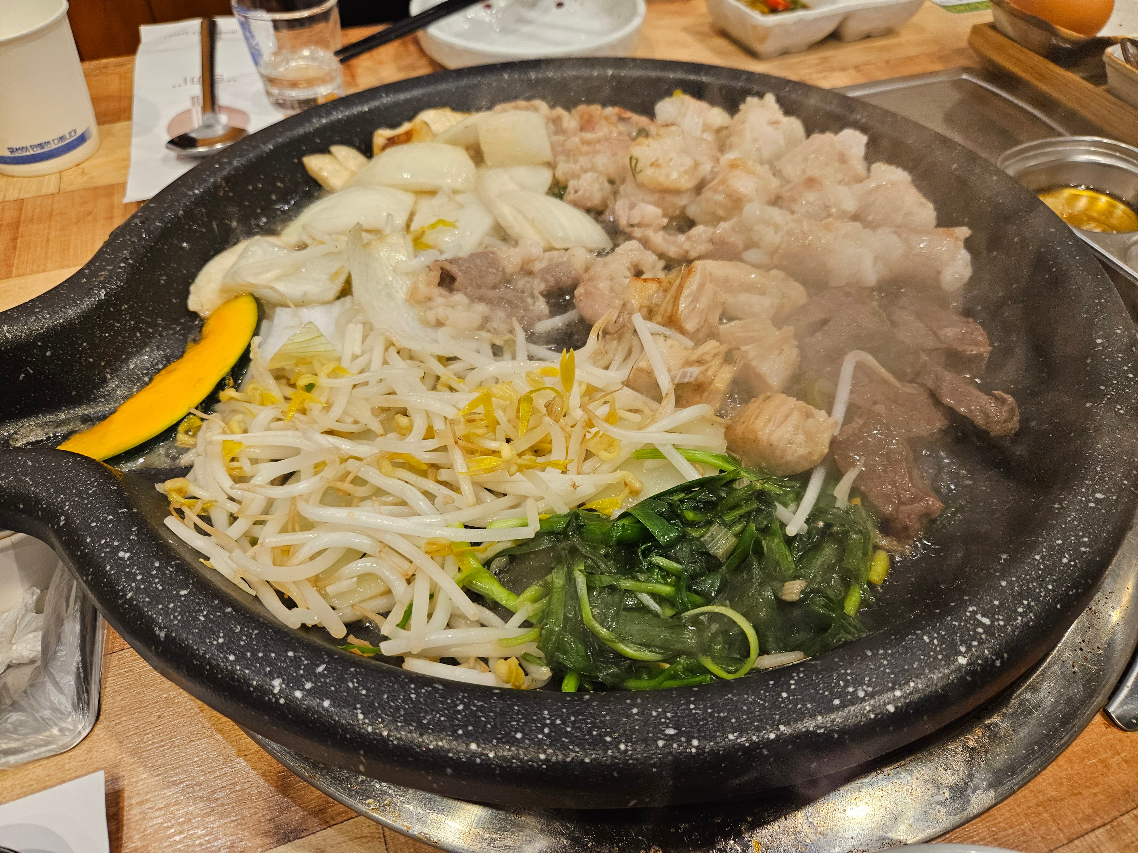 Hadan’s Best Value Gopchang BBQ - Gumsongaji Dol-gopchang