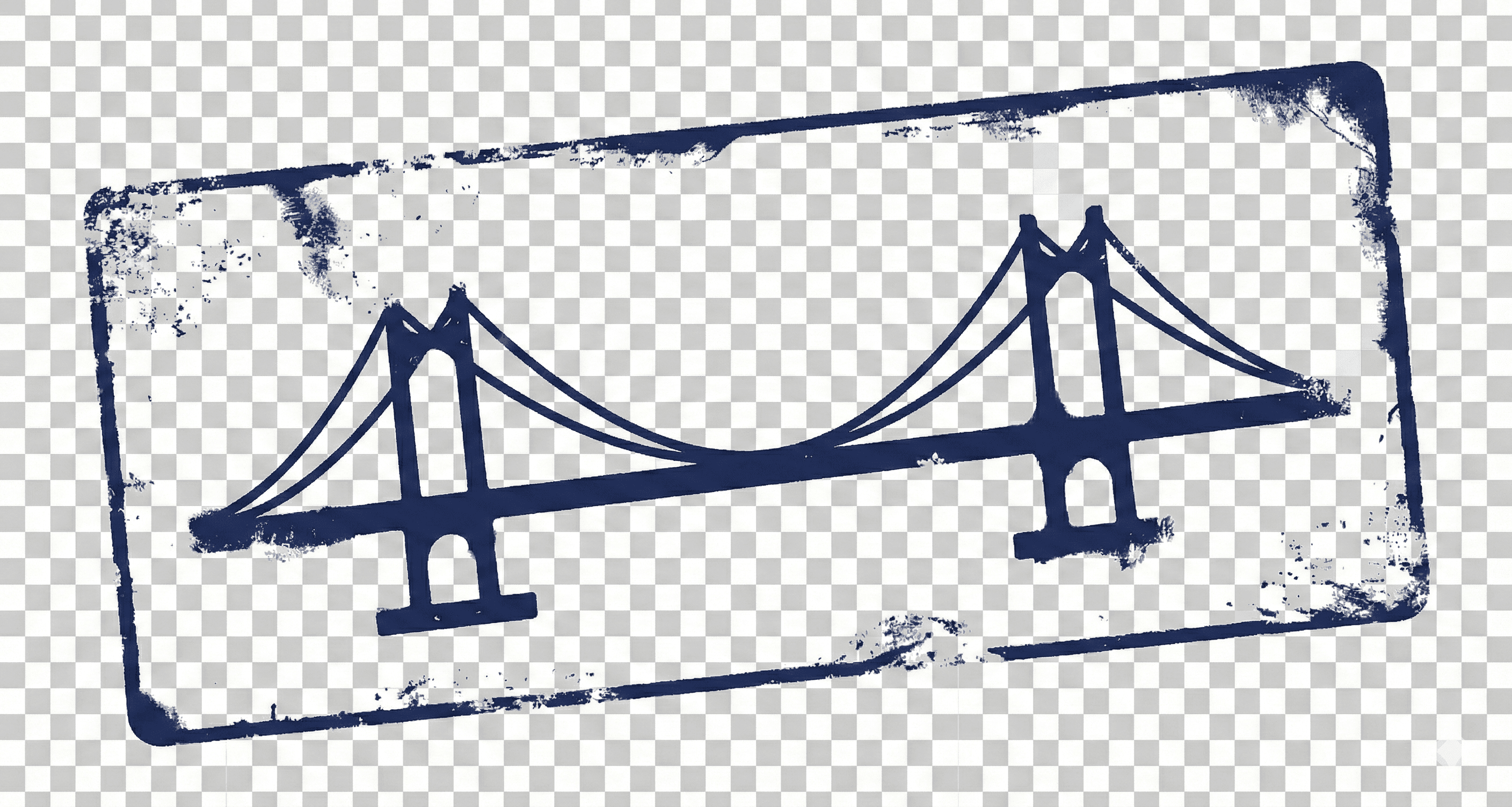 광안대교 스탬프